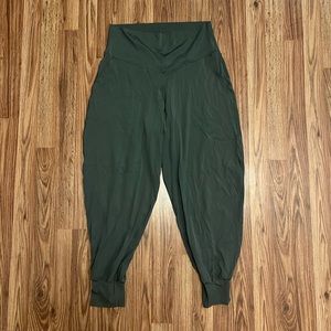 Offline by Aerie Joggers, Size XL